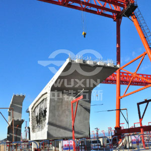 中交一公局樂(lè)清灣