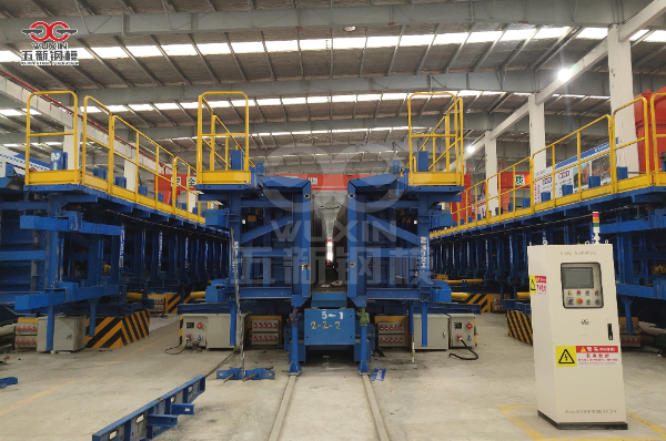 浙江交工紹興上虞T梁預(yù)制廠