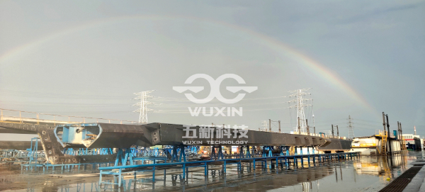 中鐵十六局杭甬高速復(fù)線寧波段一期工程