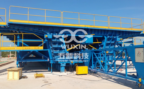 中鐵上海局滬渝蓉鐵路